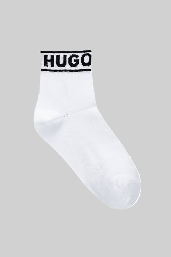 ΚΑΛΤΣΕΣ 2PACK - 100 ΛΕΥΚΟ